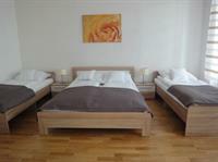 Four Seasons Apartment Viena Exterior foto